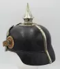 Baden 109th Leib Infantry Enlisted Pickelhaube Visuel 7